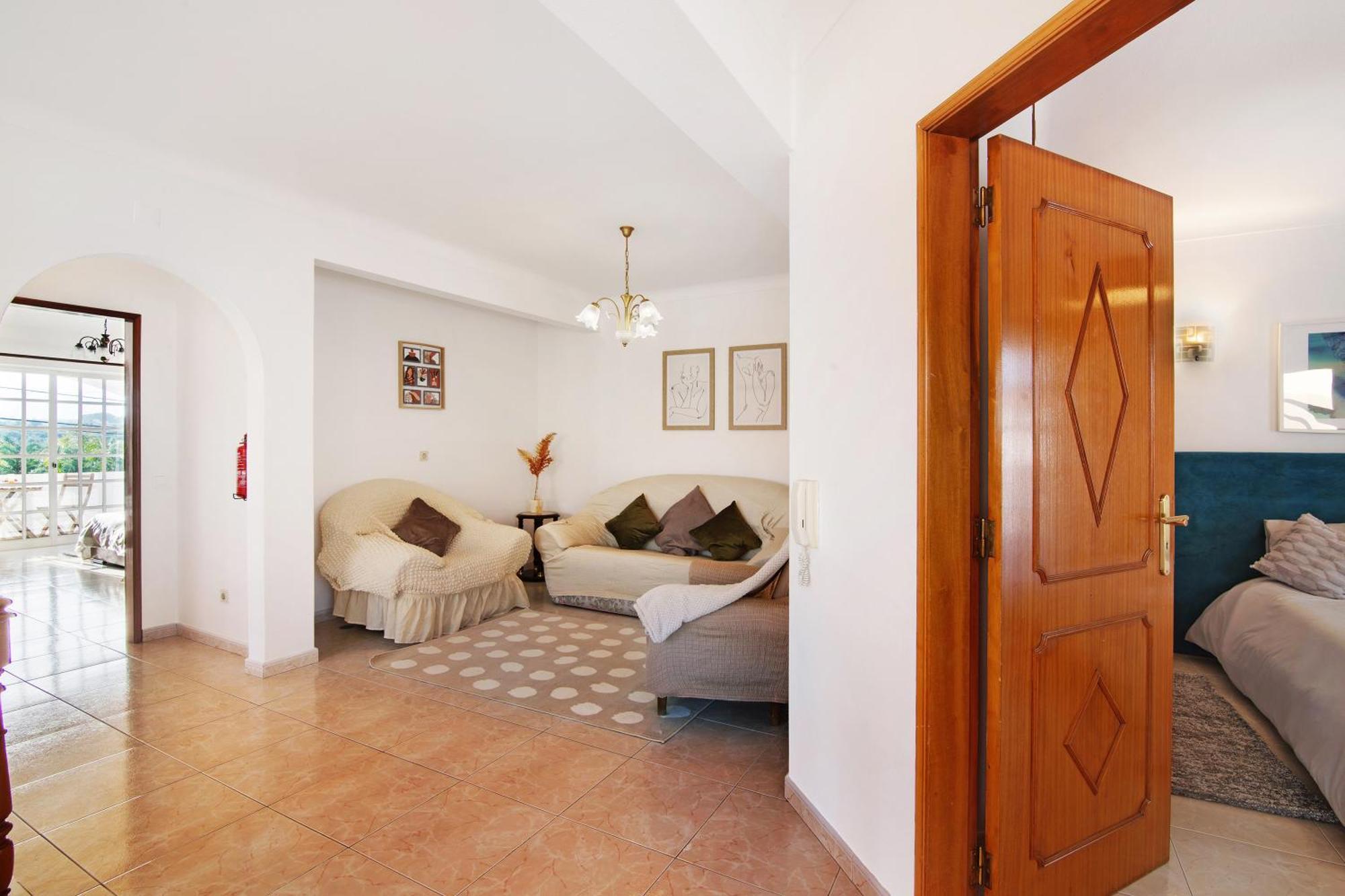 Casa Judite ラゴア エクステリア 写真
