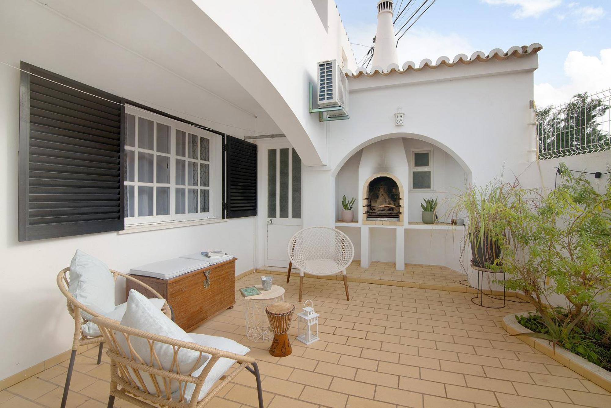Casa Judite ラゴア エクステリア 写真